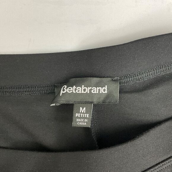 Betabrand Sassiest Wrap Skirt/Pant‎ - Picture 7 of 10